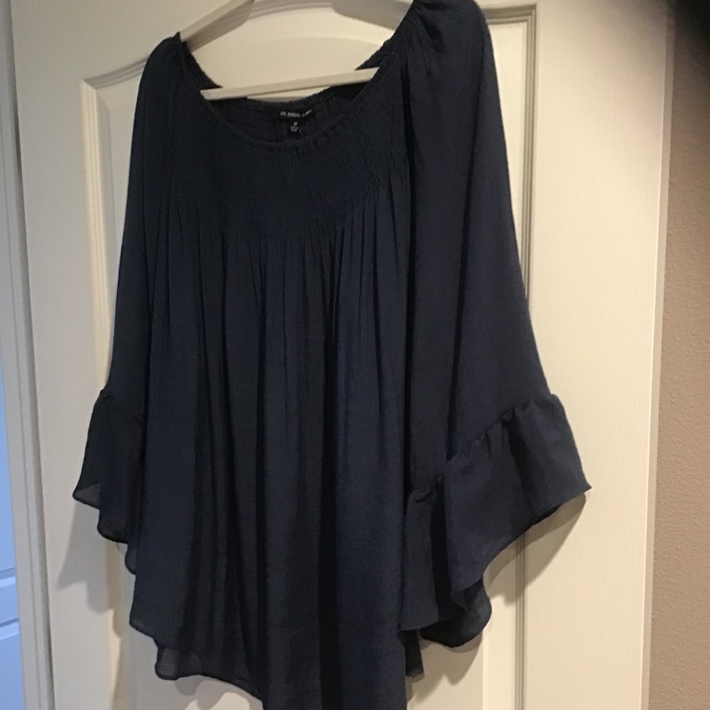Zac & Rachel woman’s  shirt  size 3x